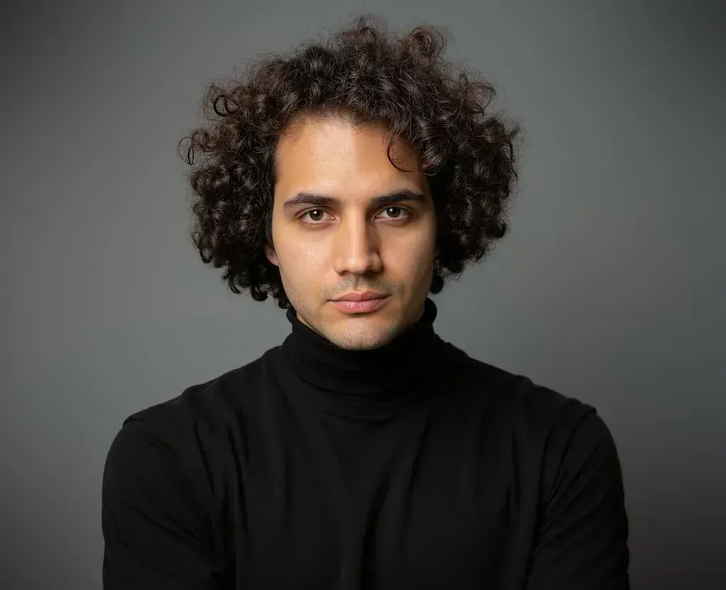 Raf Iervolino, Founder of SaaS Marketing Agency Digital