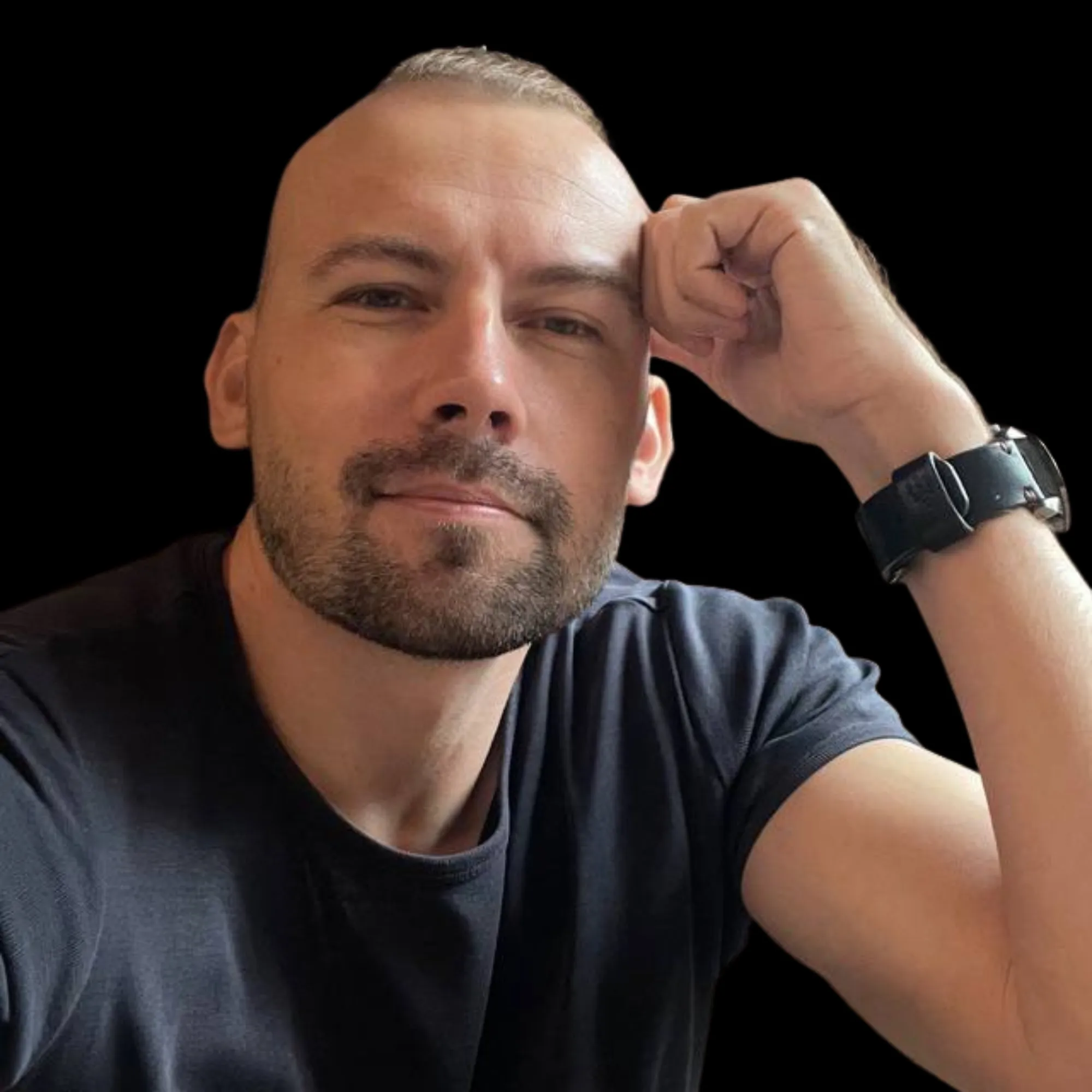 Alexey Shvalev